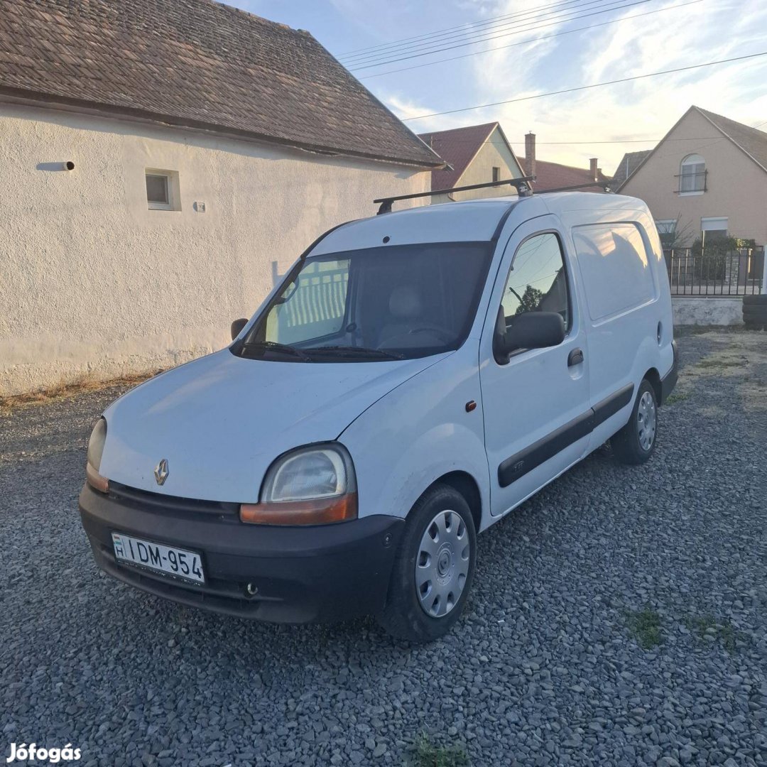 Renault Kangoo Express 1.9 D Komfort