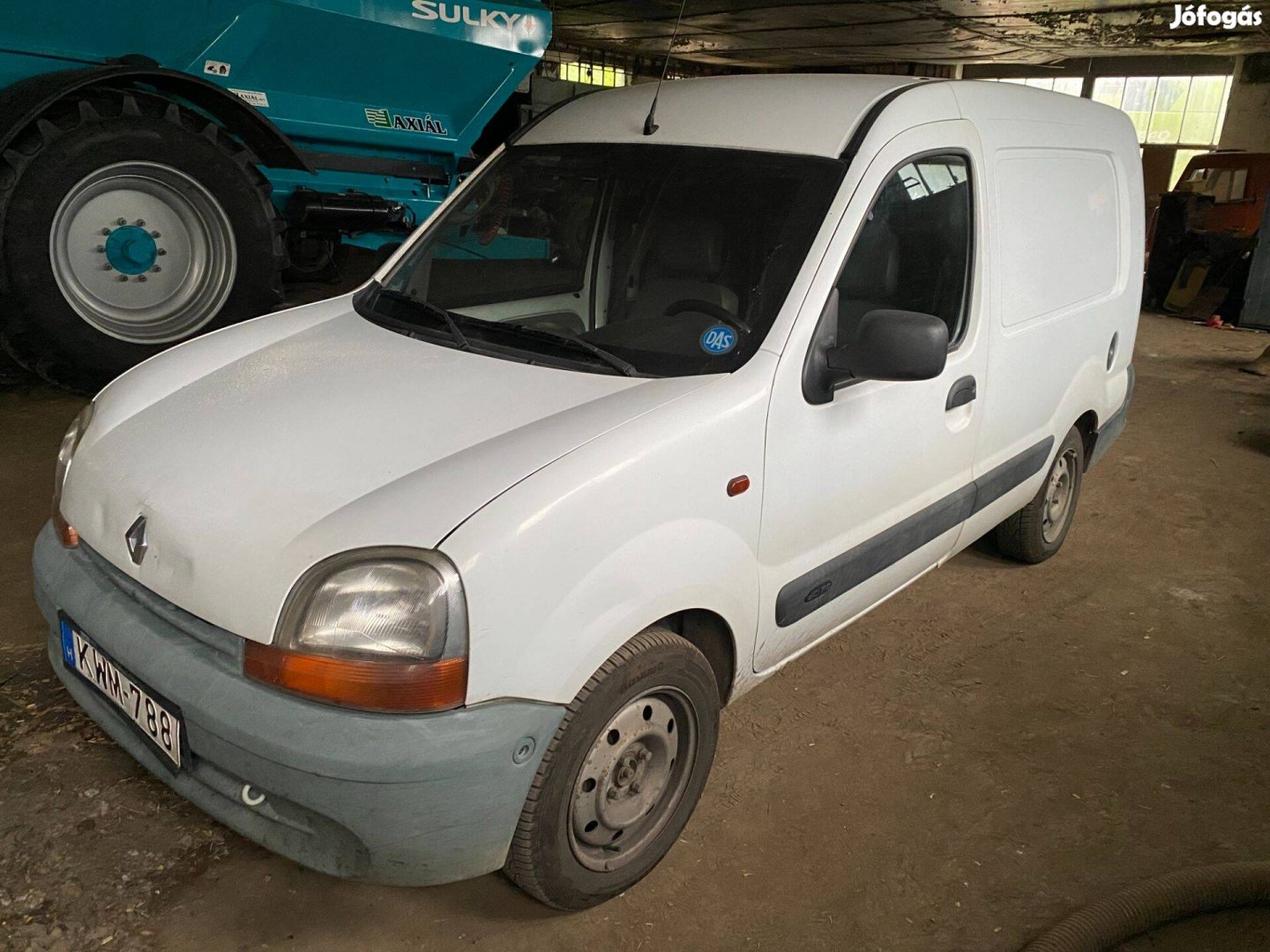 Renault Kangoo Express