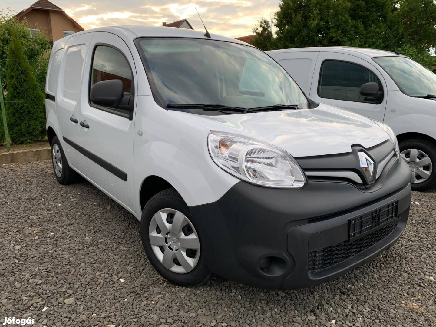 Renault Kangoo Express Extra R-Link 95 LE
