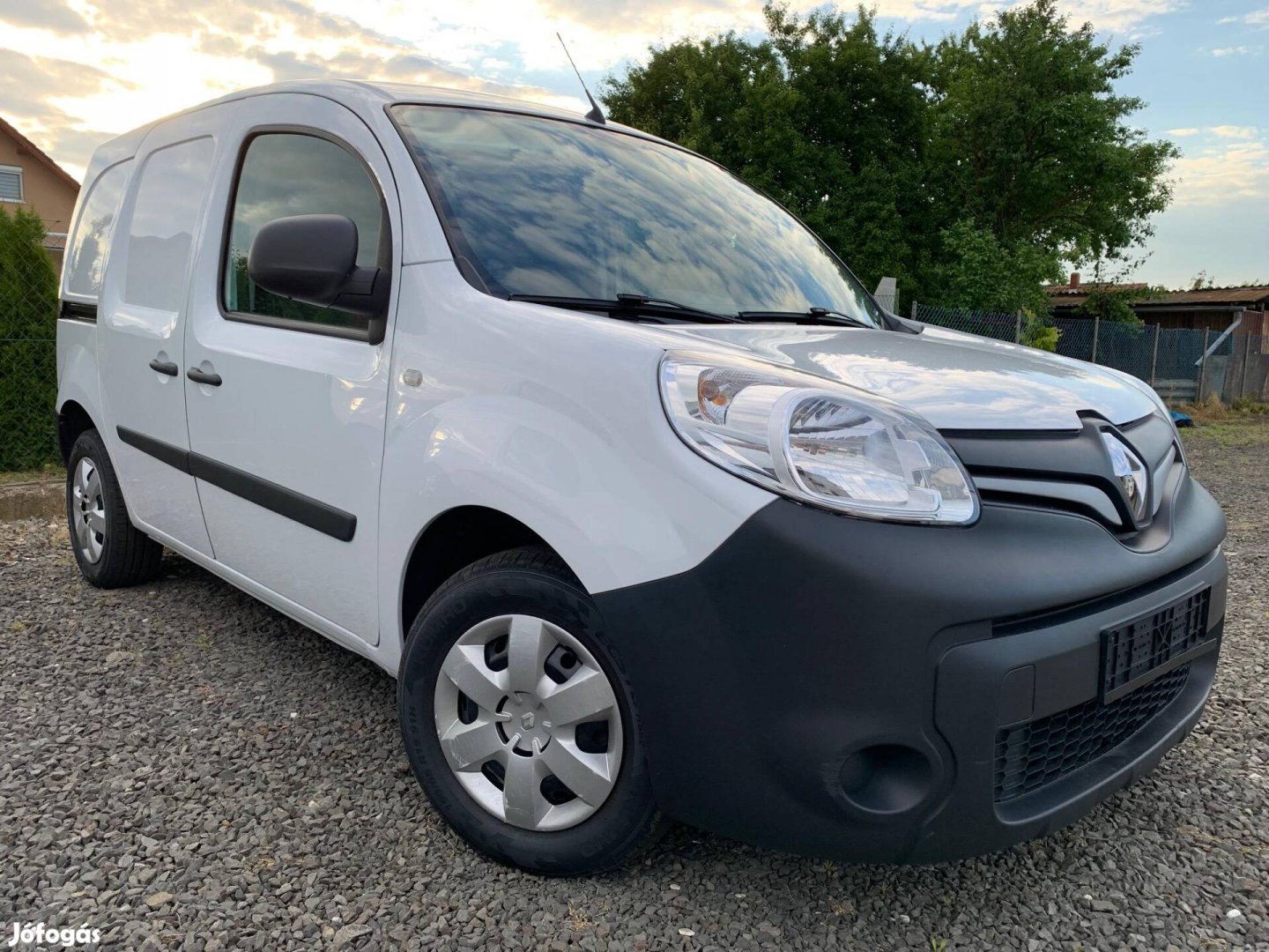 Renault Kangoo Express Extra R-Link 95 LE