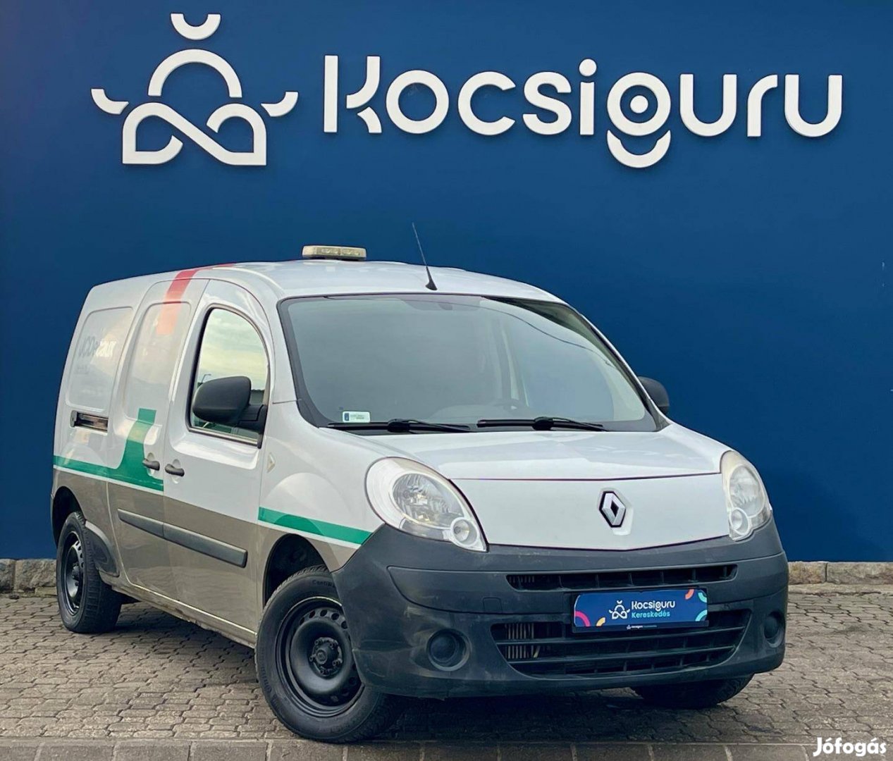 Renault Kangoo Express Maxi 1.5 dCi Komfort / M...