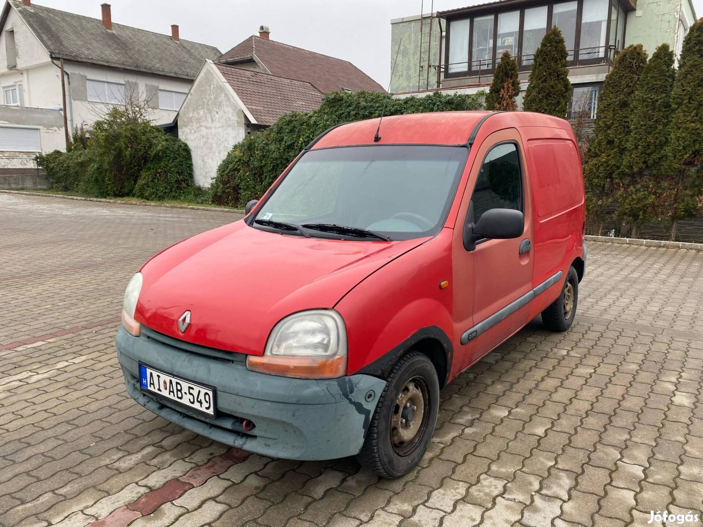 Renault Kangoo Express 