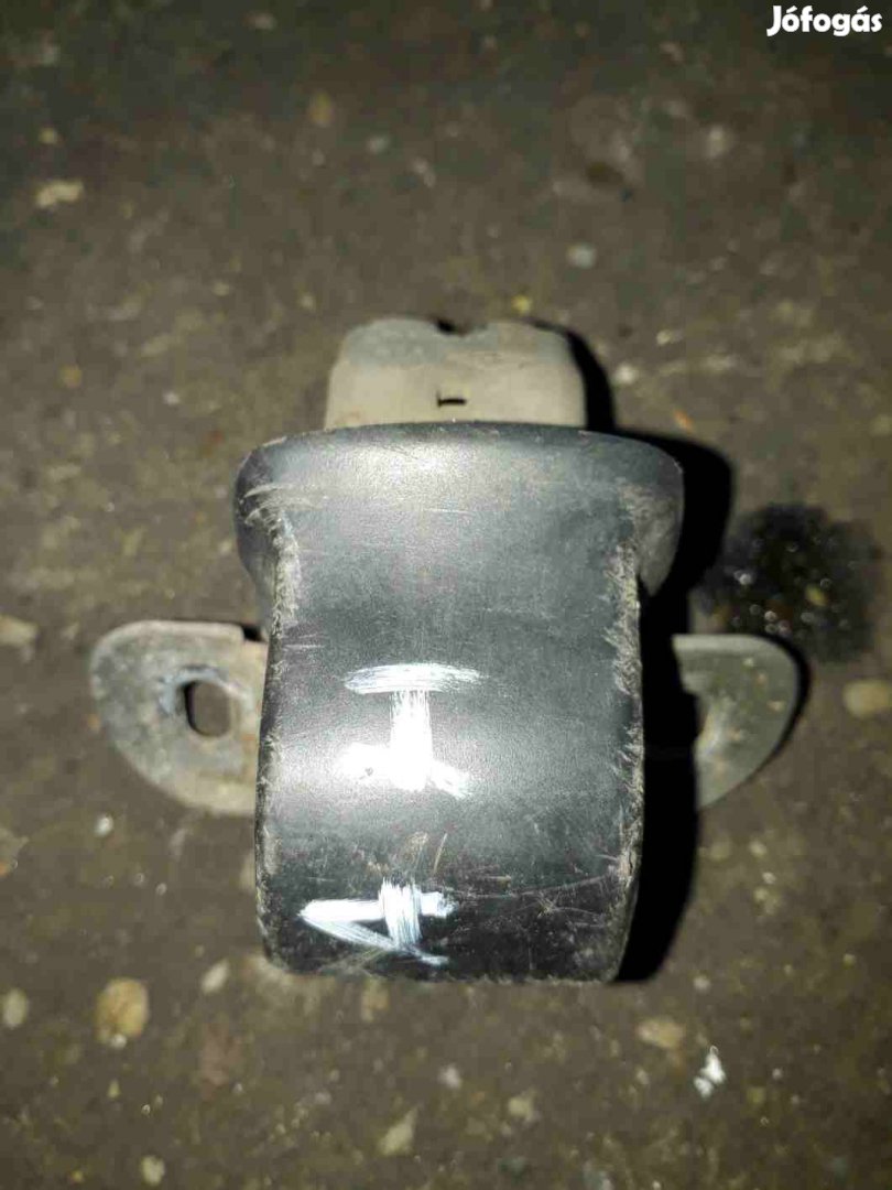 Renault Kangoo II Hátsó Kétfelé Nyíló Ajtó Alsó Zárszerkezet