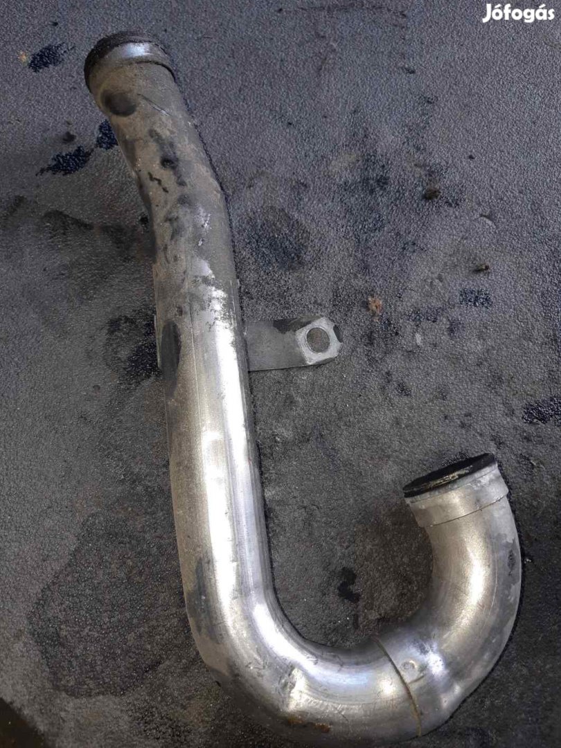 Renault Kangoo I EGR Cső