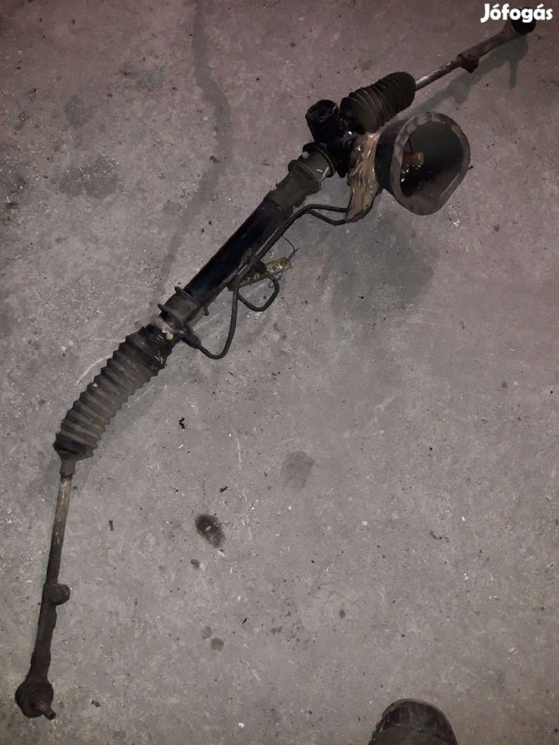 Renault Kangoo I Kormánymű Szervós