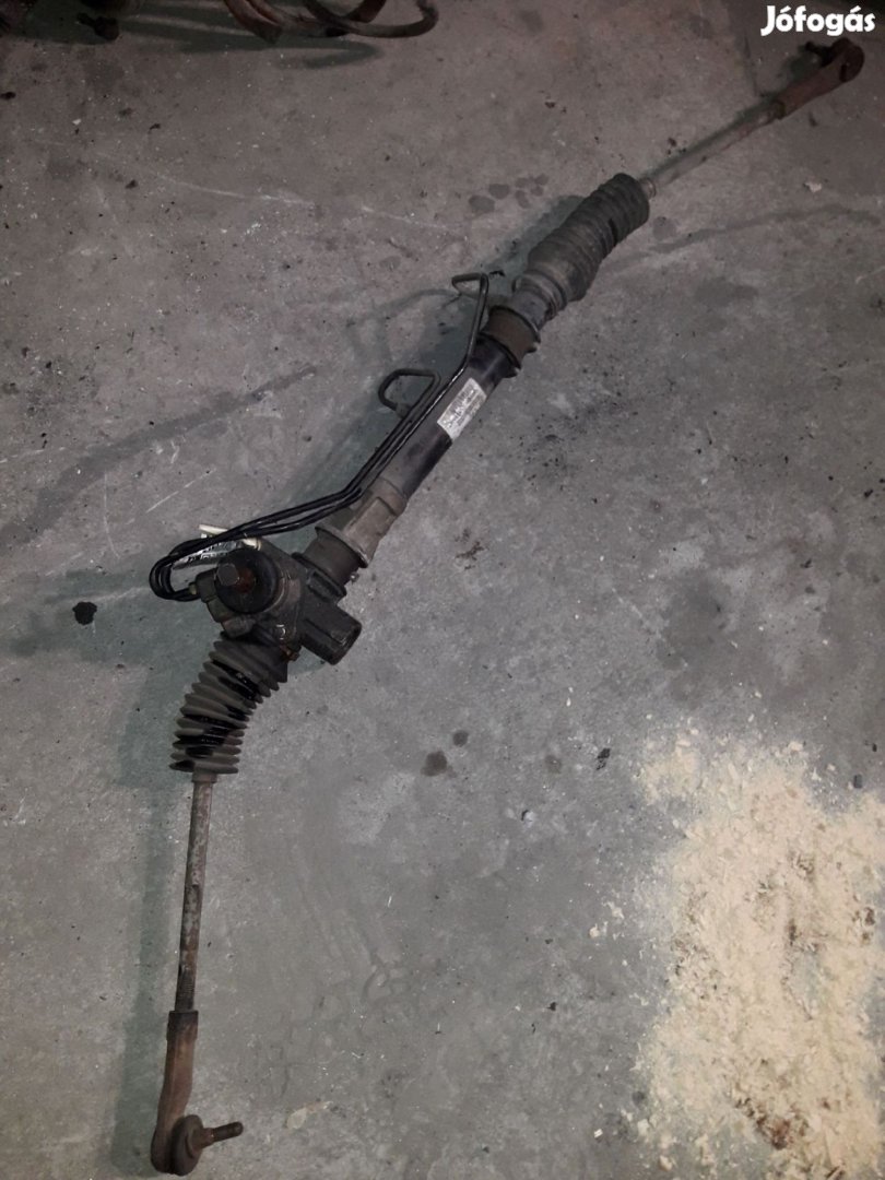 Renault Kangoo I Kormánymű Szervós