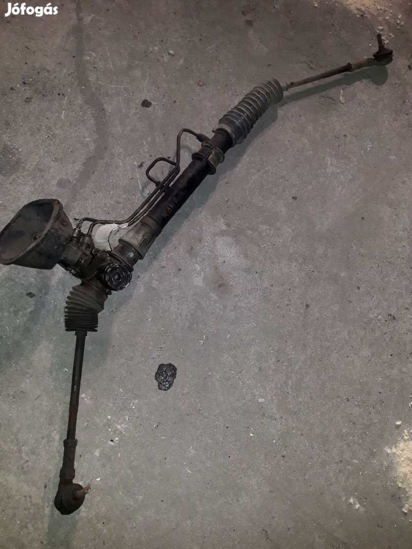 Renault Kangoo I Kormánymű Szervós