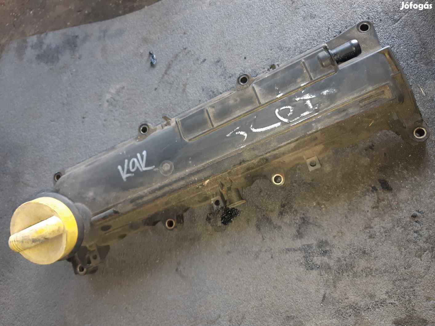 Renault Kangoo I Szelepfedél