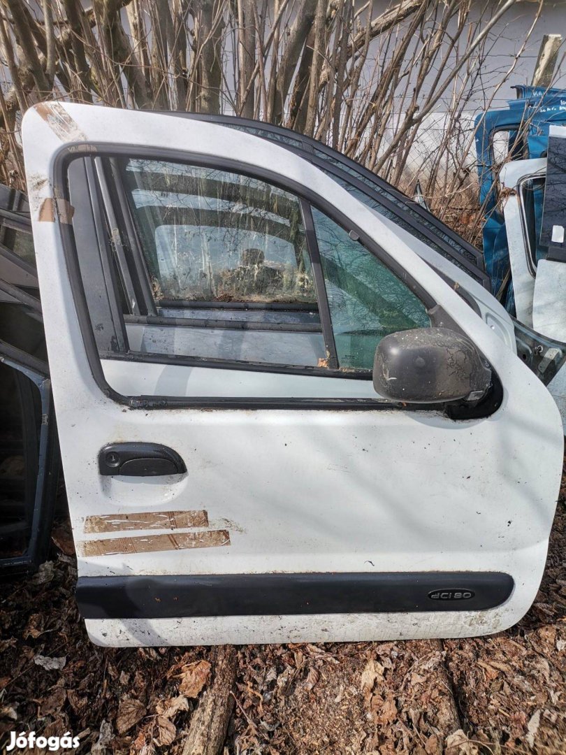 Renault Kangoo Jobb első ajtó