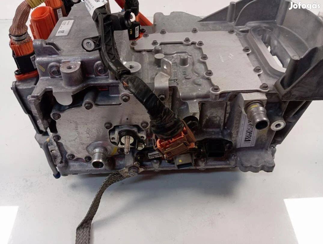 Renault Kangoo OBC fedélzeti töltő (használt) 296056785R 5AQ-604