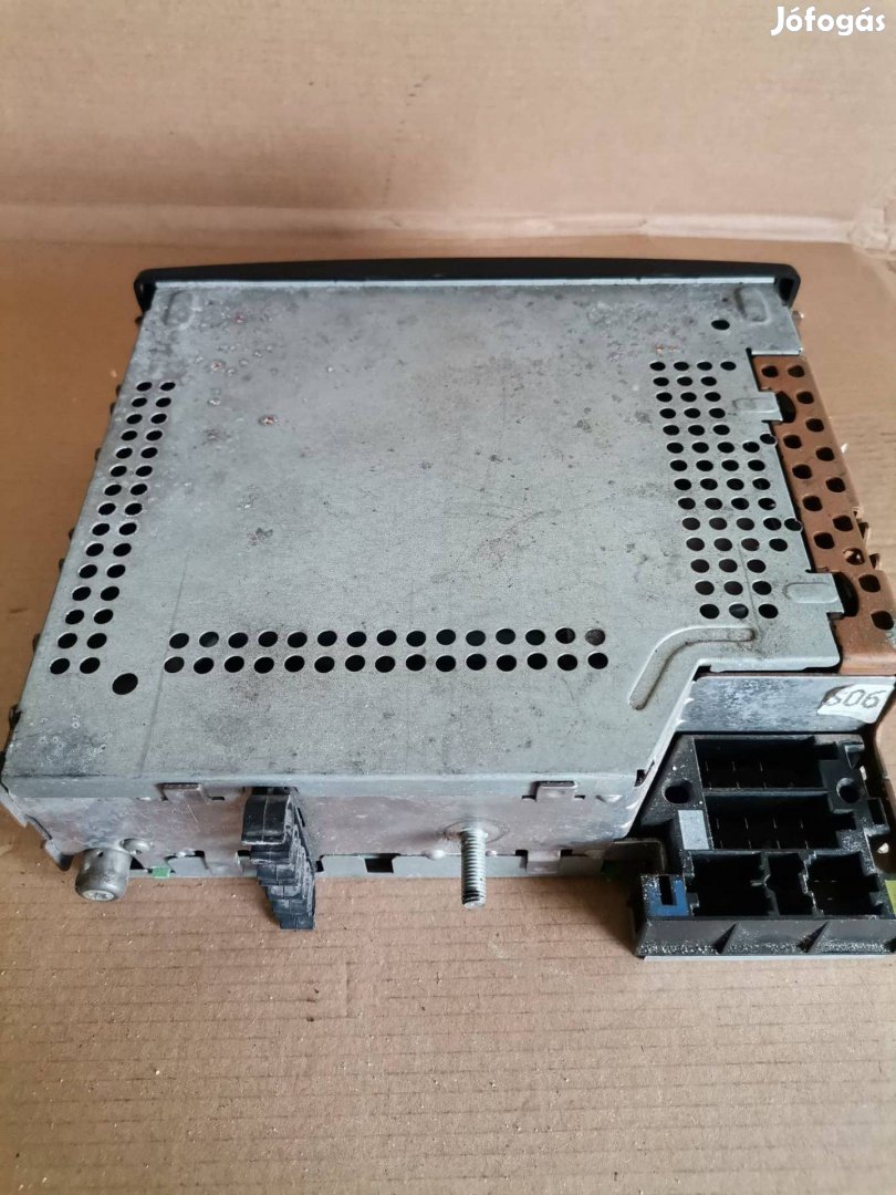 Renault Kangoo Rádió 8200057676 Kecskemét, BácsKiskun