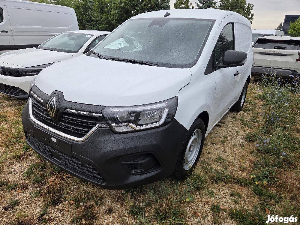 Renault Kangoo Van 1.5 Blue dCi L1 Advance Klím...