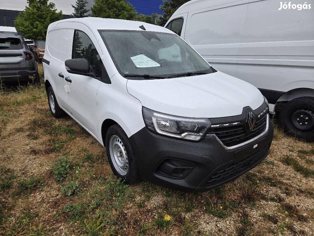 Renault Kangoo Van 1.5 Blue dCi L1 Advance (3 s...