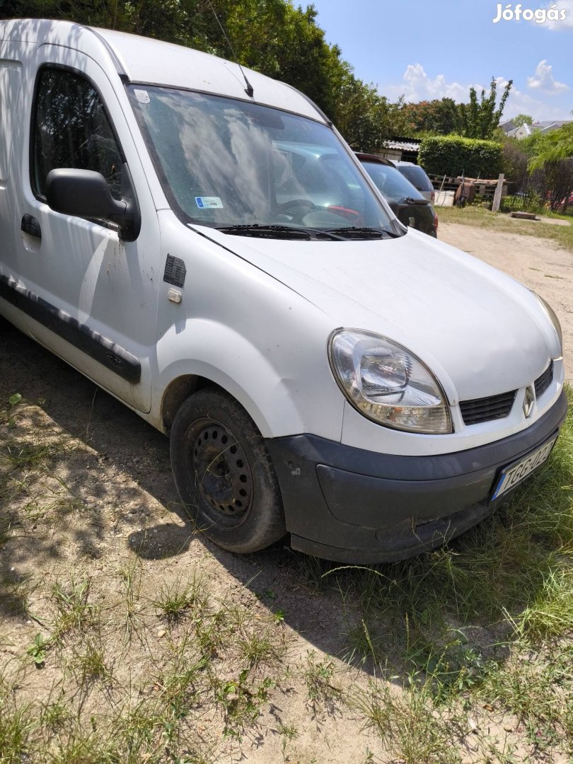 Renault Kangoo express eladó.