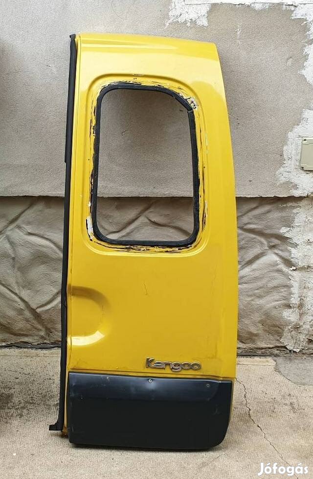 Renault Kangoo jobb csomagtérajtó (1998 KC0/1)