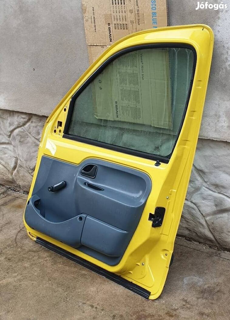 Renault Kangoo jobb első ajtó (1998 KC0/1)