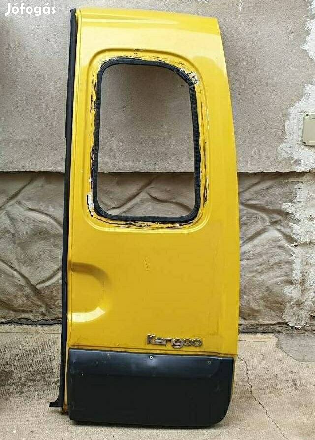 Renault Kangoo jobb oldali csomagtérajtó (1998 KC0/1) hátsó ajtó