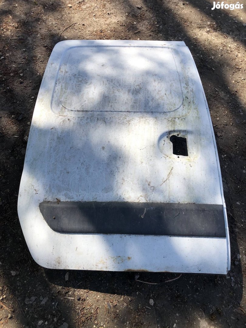 Renault Kangoo jobb tolóajtó hátsó ajtó 