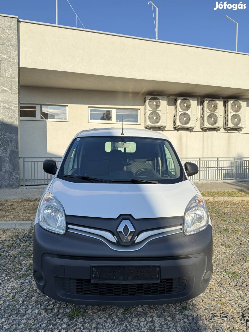 Renault Kangoo maxi 3 személy 1.5dci