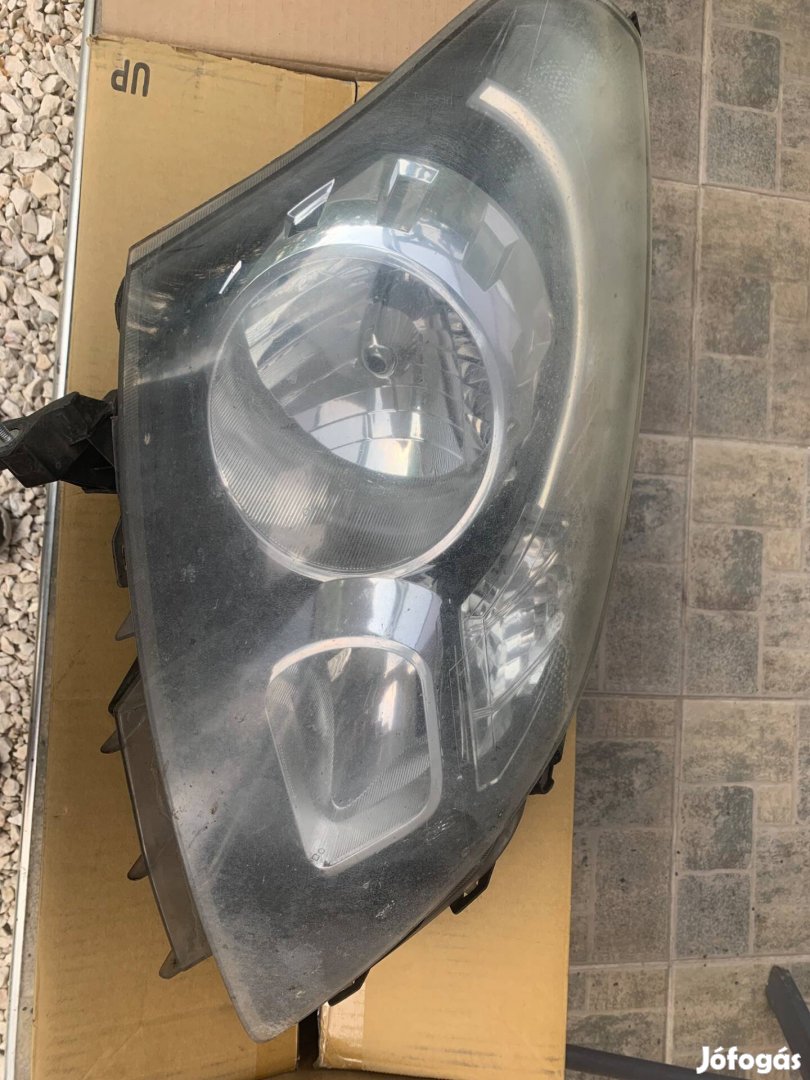 Renault Koleos 2008 tol Fényszóró eladó