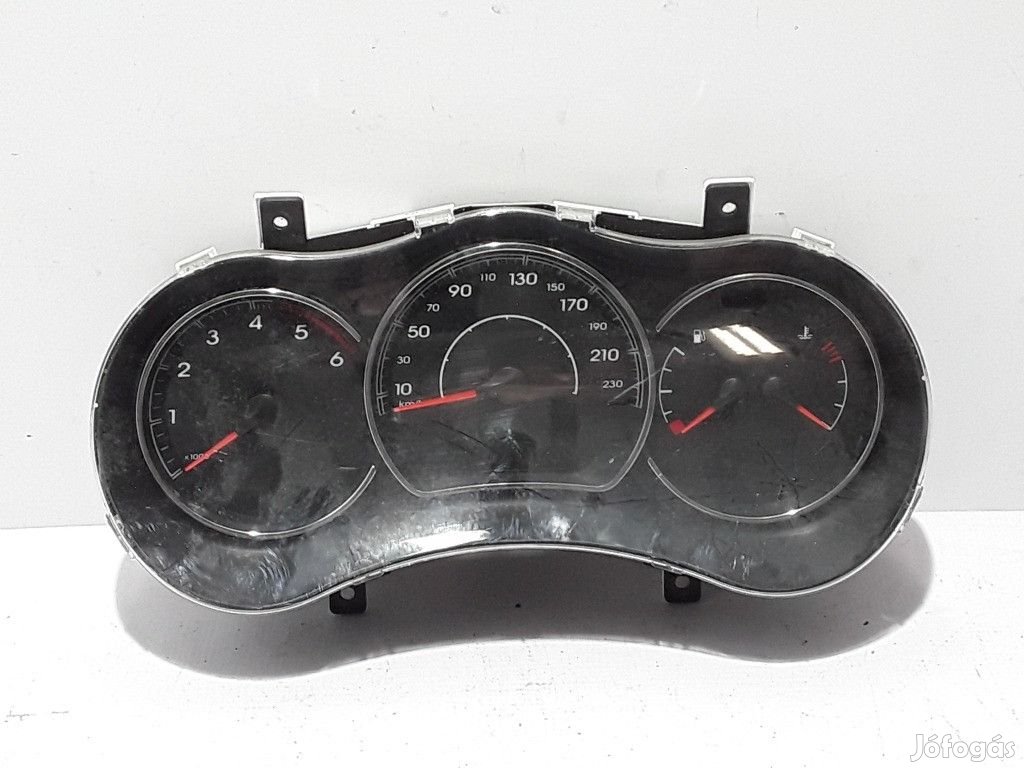 Renault Koleos Kilométeróra 248105508R