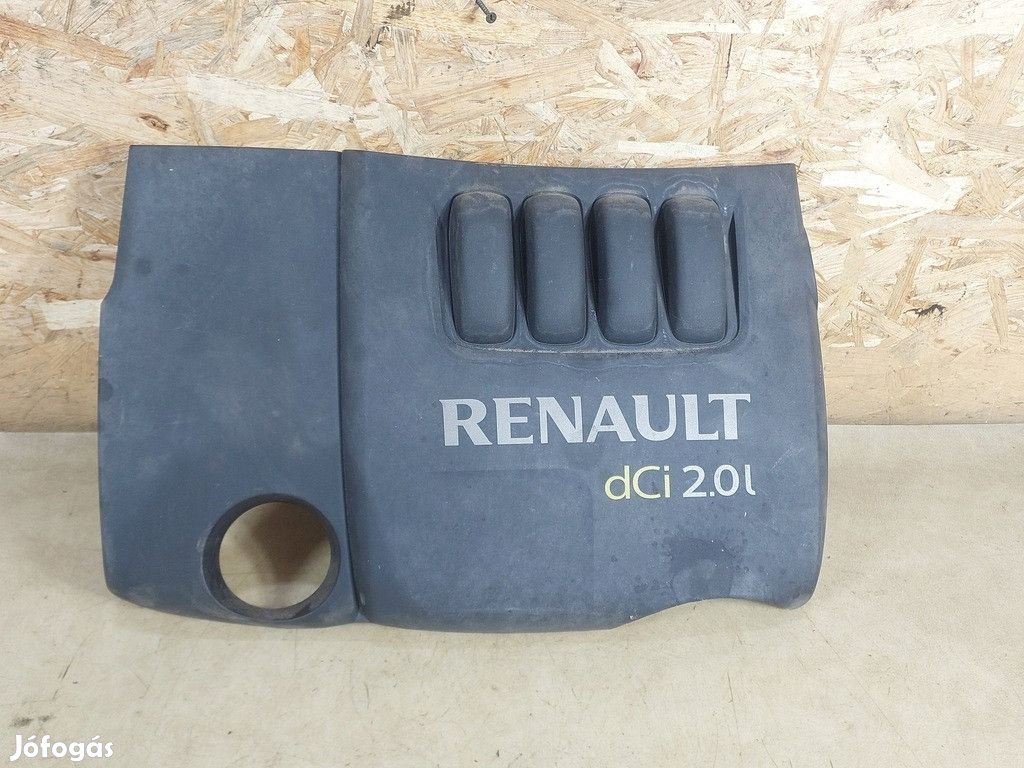 Renault Koleos Motorburkolat 14041JY00A