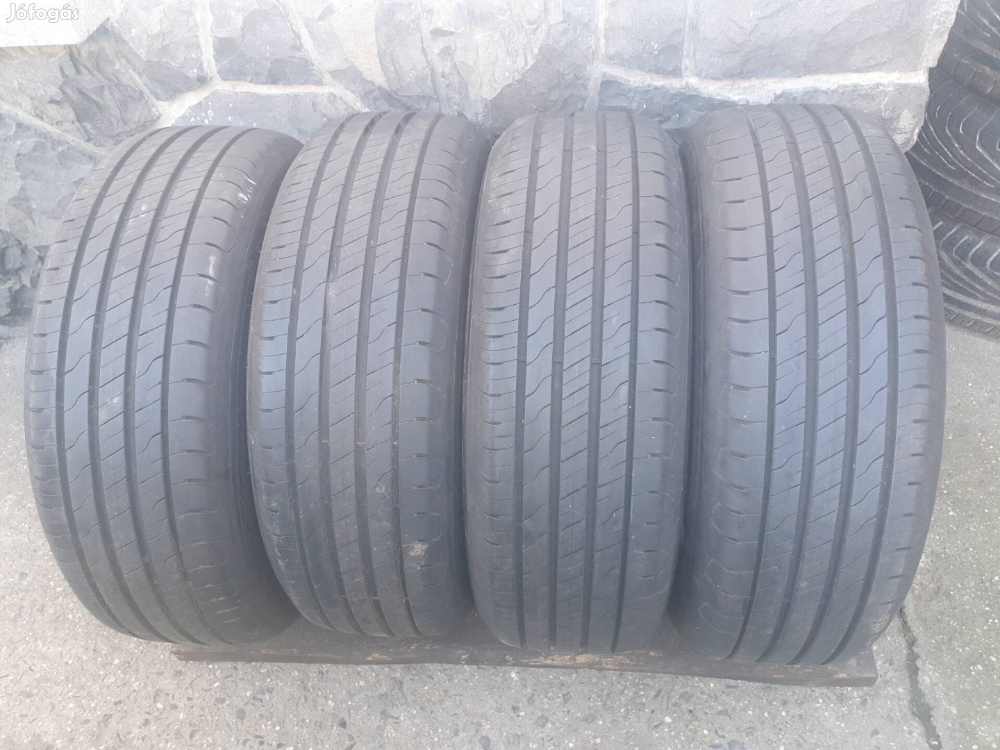 Renault Koleos alukerék garnitúra