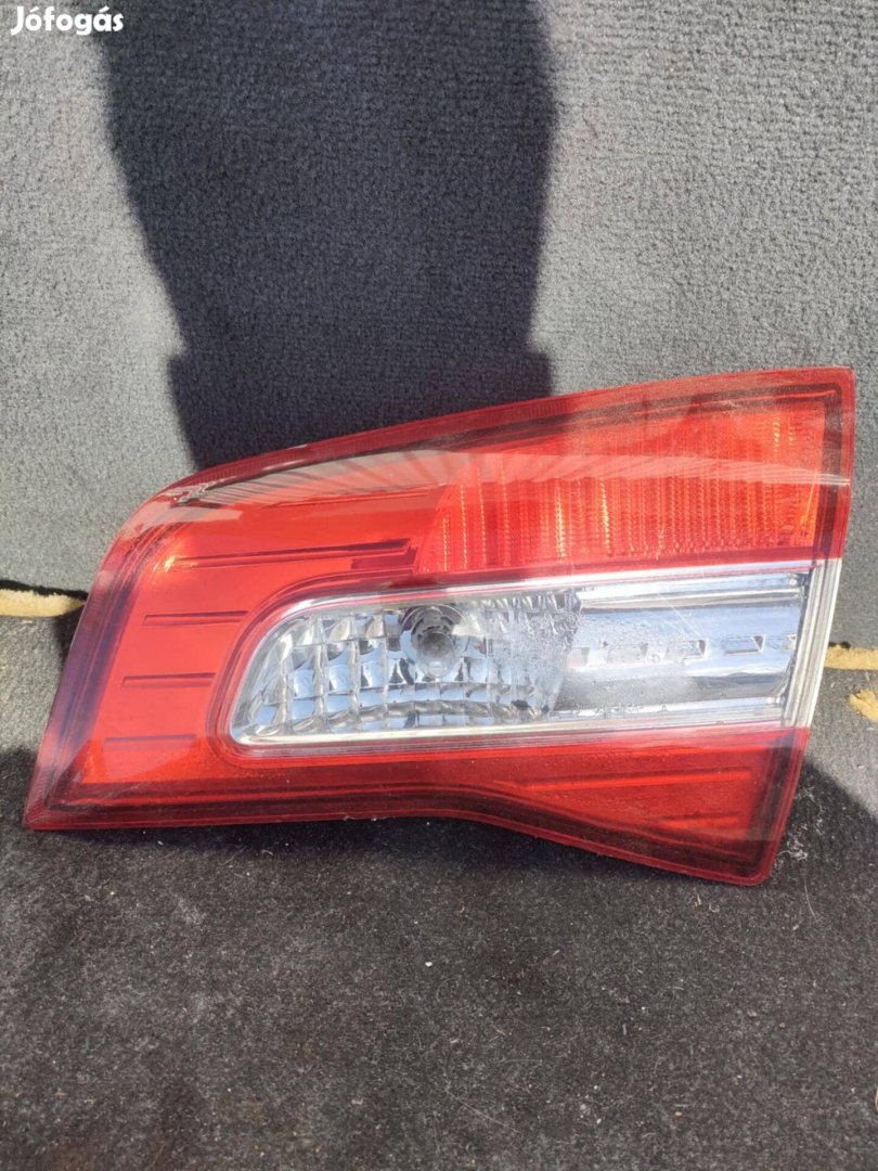 Renault Koleos hátsó lámpa