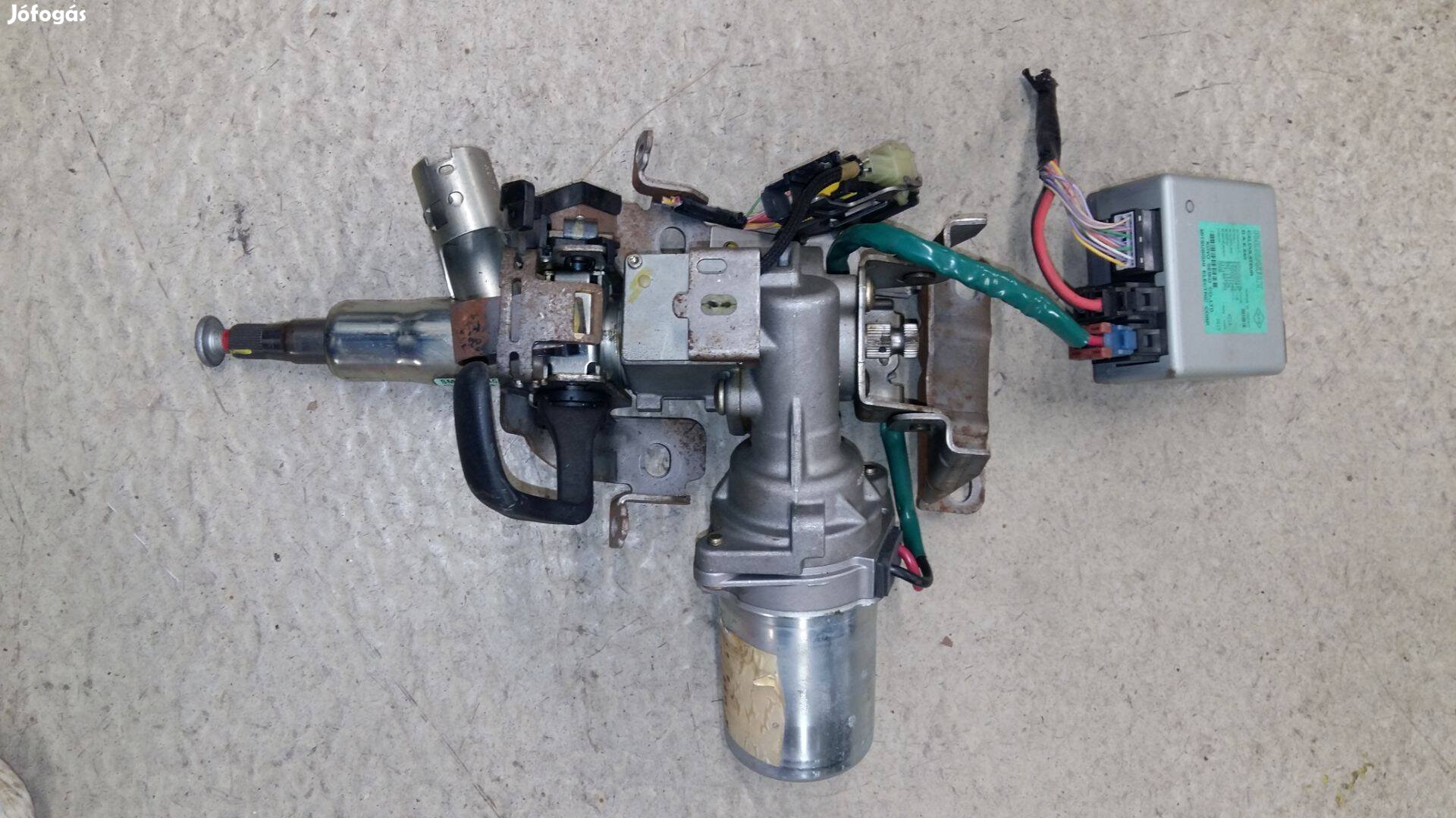 Renault Kormányszervó Motor (Elektromos) 8200091805