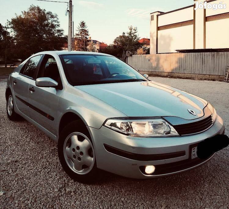 Renault Laguna 1.6 2001 