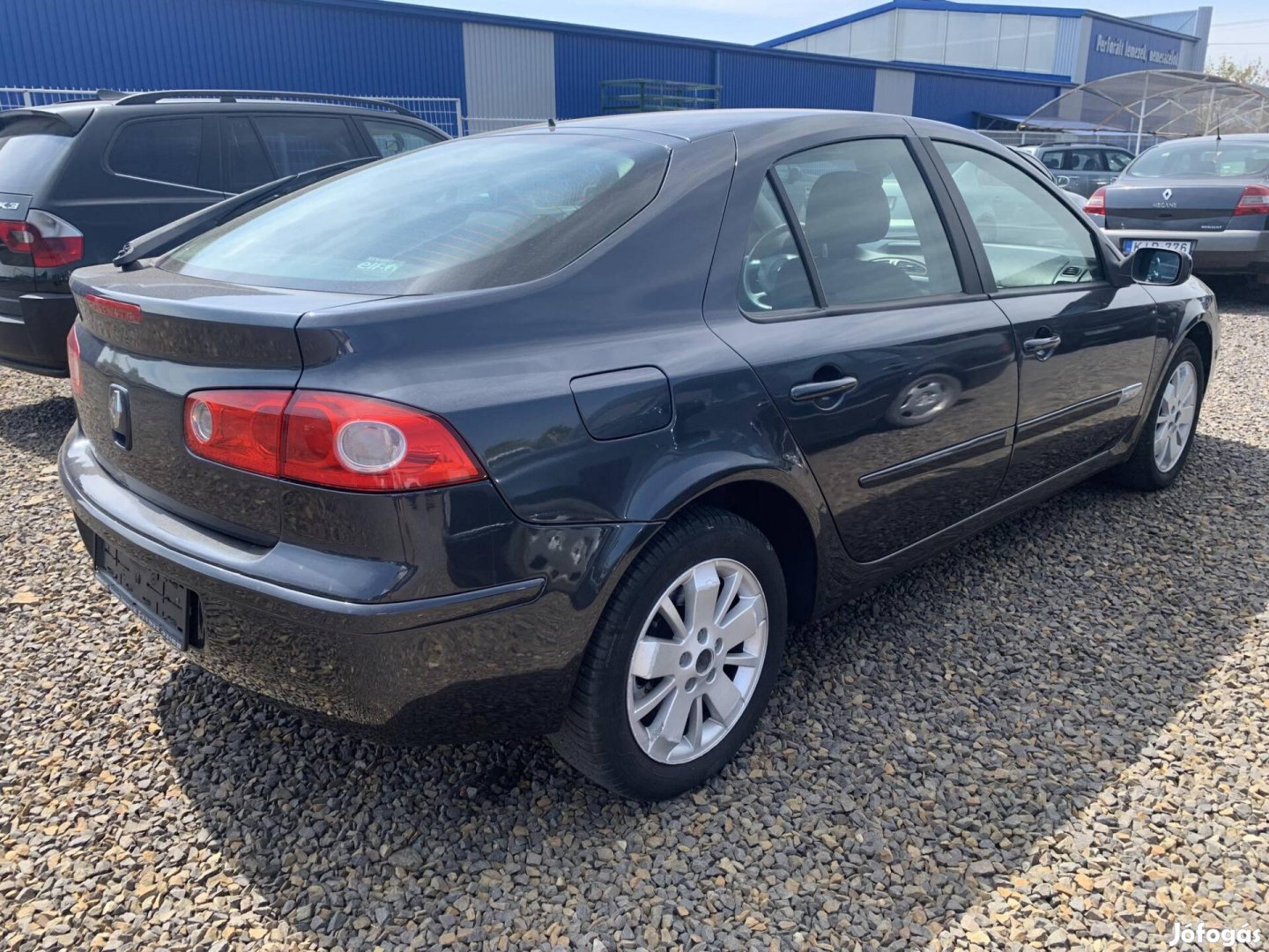Renault Laguna 1.6 Authentique