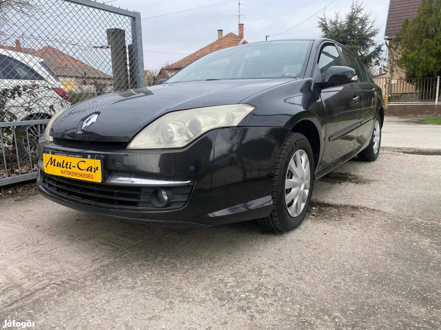 Renault Laguna 1.6 Expression