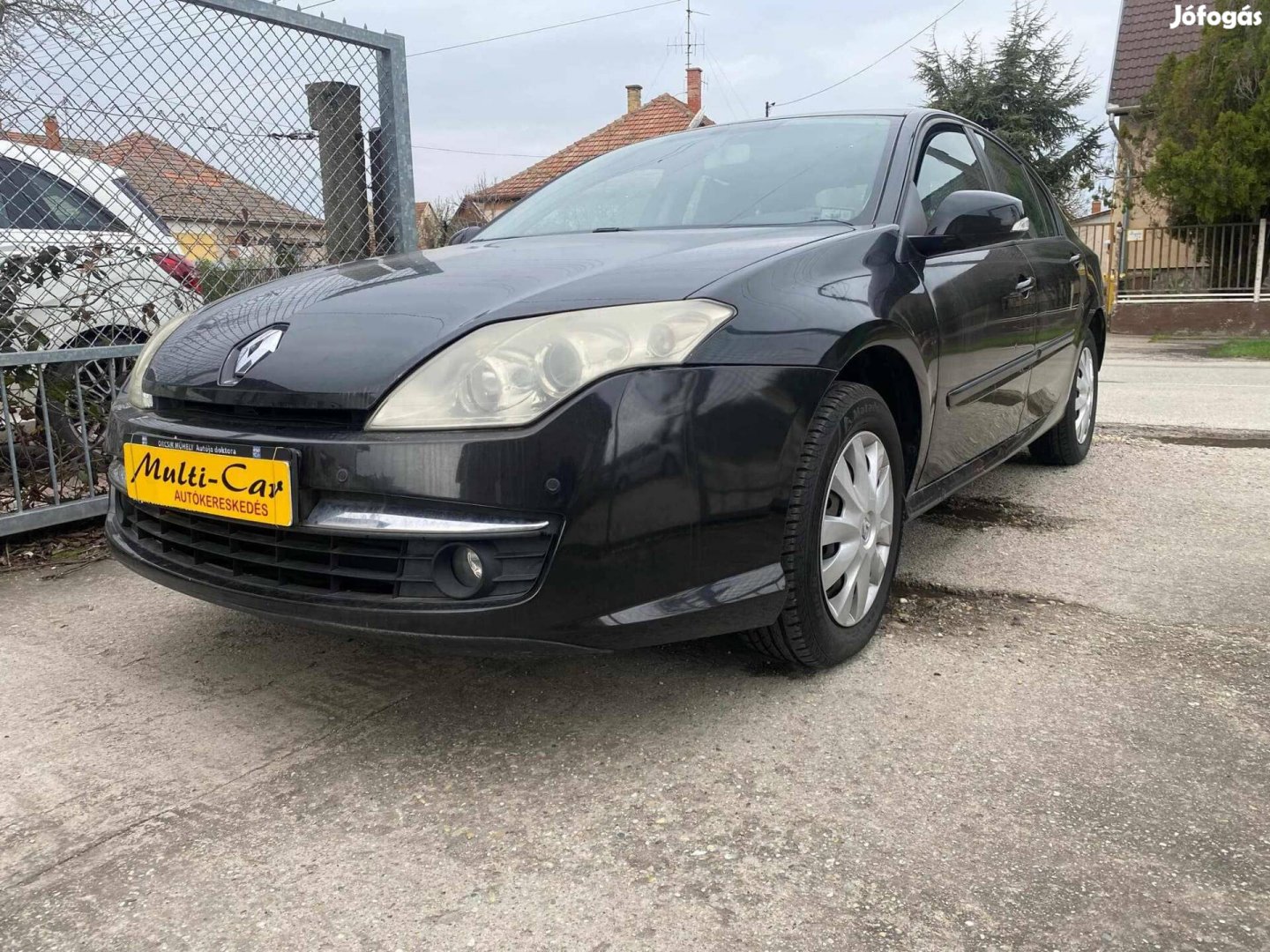 Renault Laguna 1.6 Expression