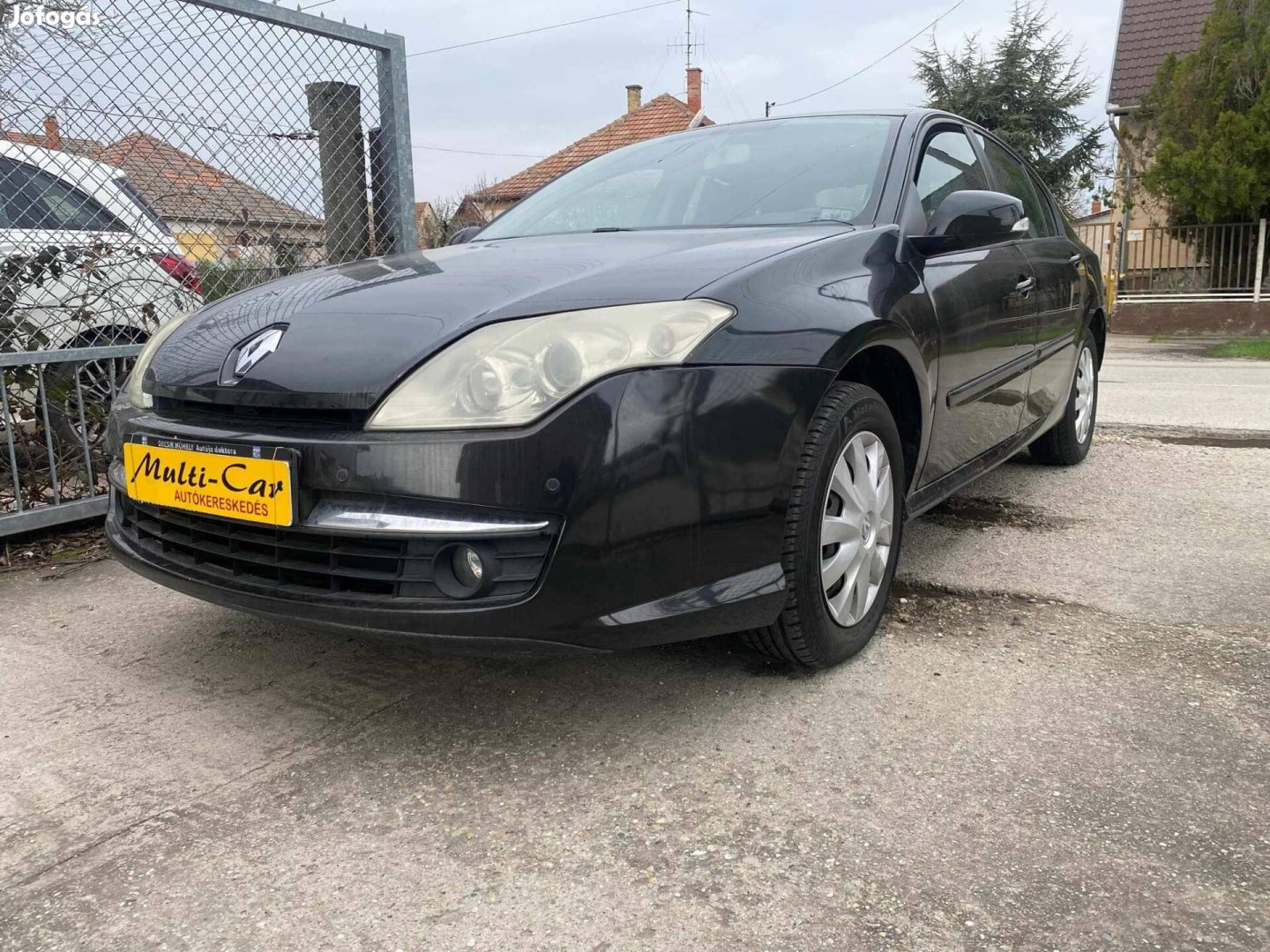 Renault Laguna 1.6 Expression