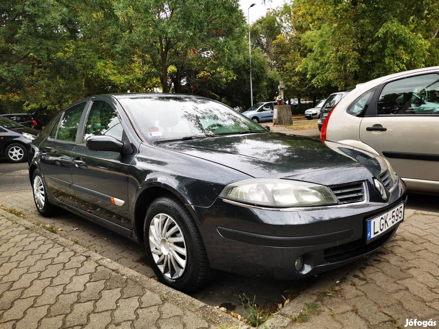 Renault Laguna 1.6 Privilege Korrózió mentes /P...
