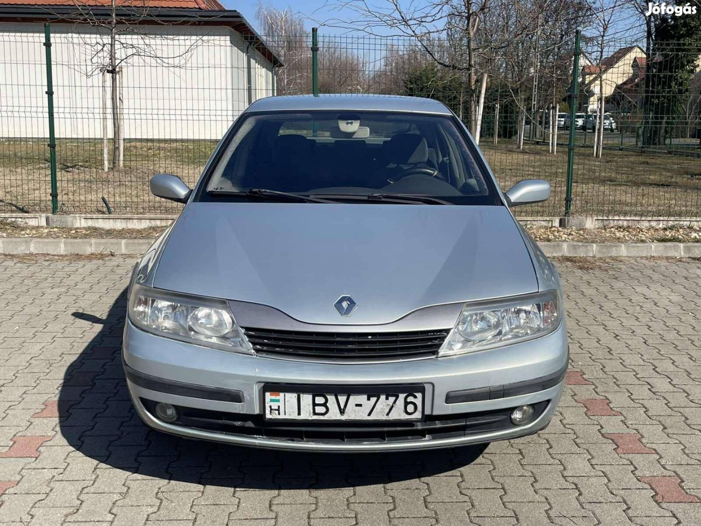 Renault Laguna 1.8 Authentique Megkímélt állapo...