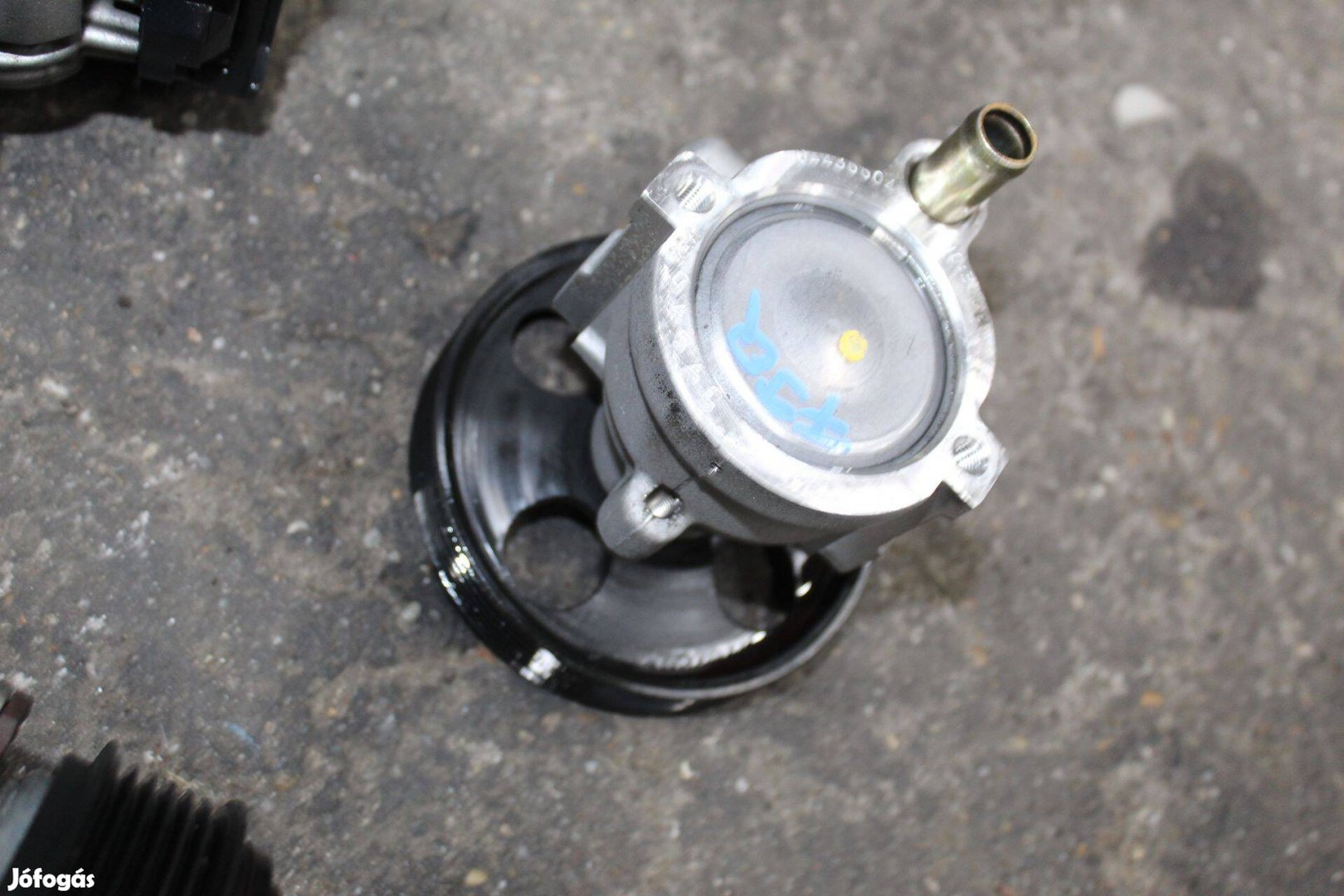 Renault Laguna 1.9D F9Q 2001-2007 szervópumpa 8200100082