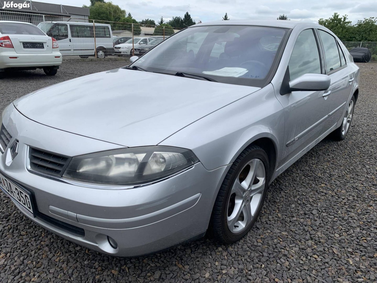Renault Laguna 1.9 dCi Dynamique (Automata) AUT...