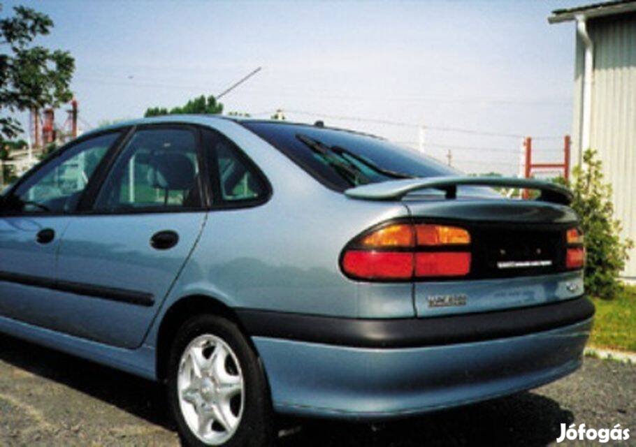 Renault Laguna 2001-ig Légterelő Szárny Spoiler