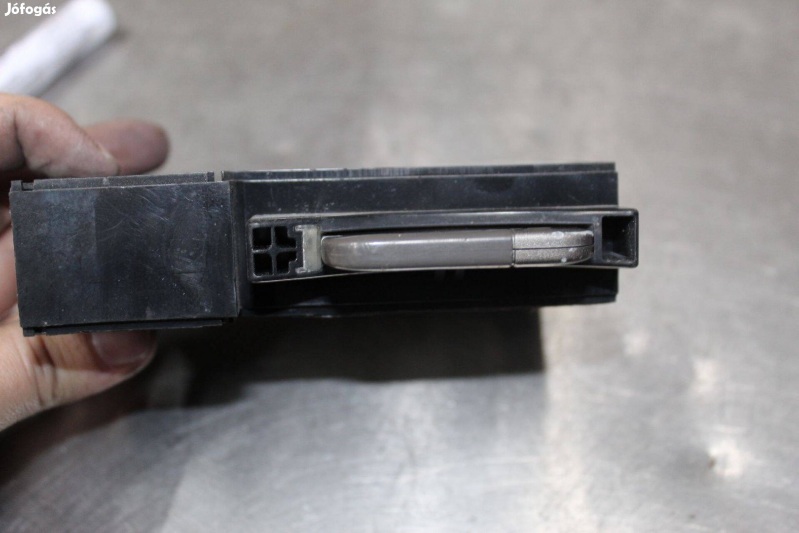 Renault Laguna 2005-2007 kártyaolvasó kulccsal 8200293678
