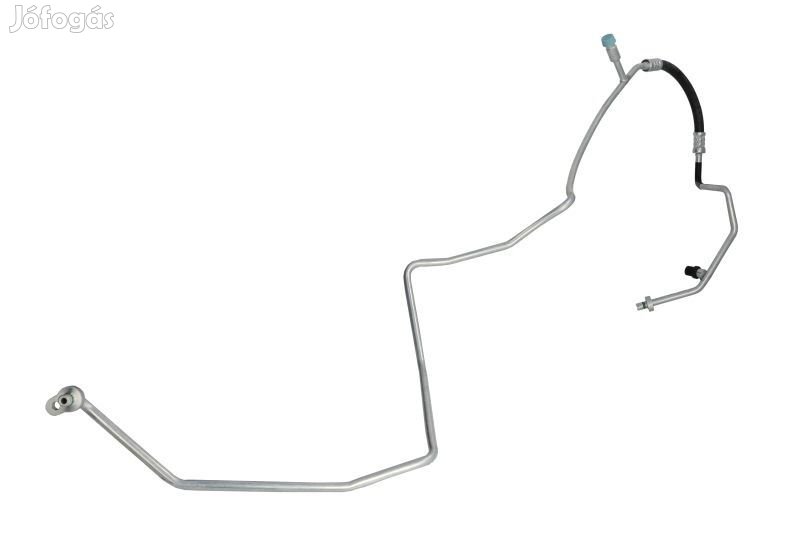 Renault Laguna 2008-2015 utángyártott új klímacső 924400003R