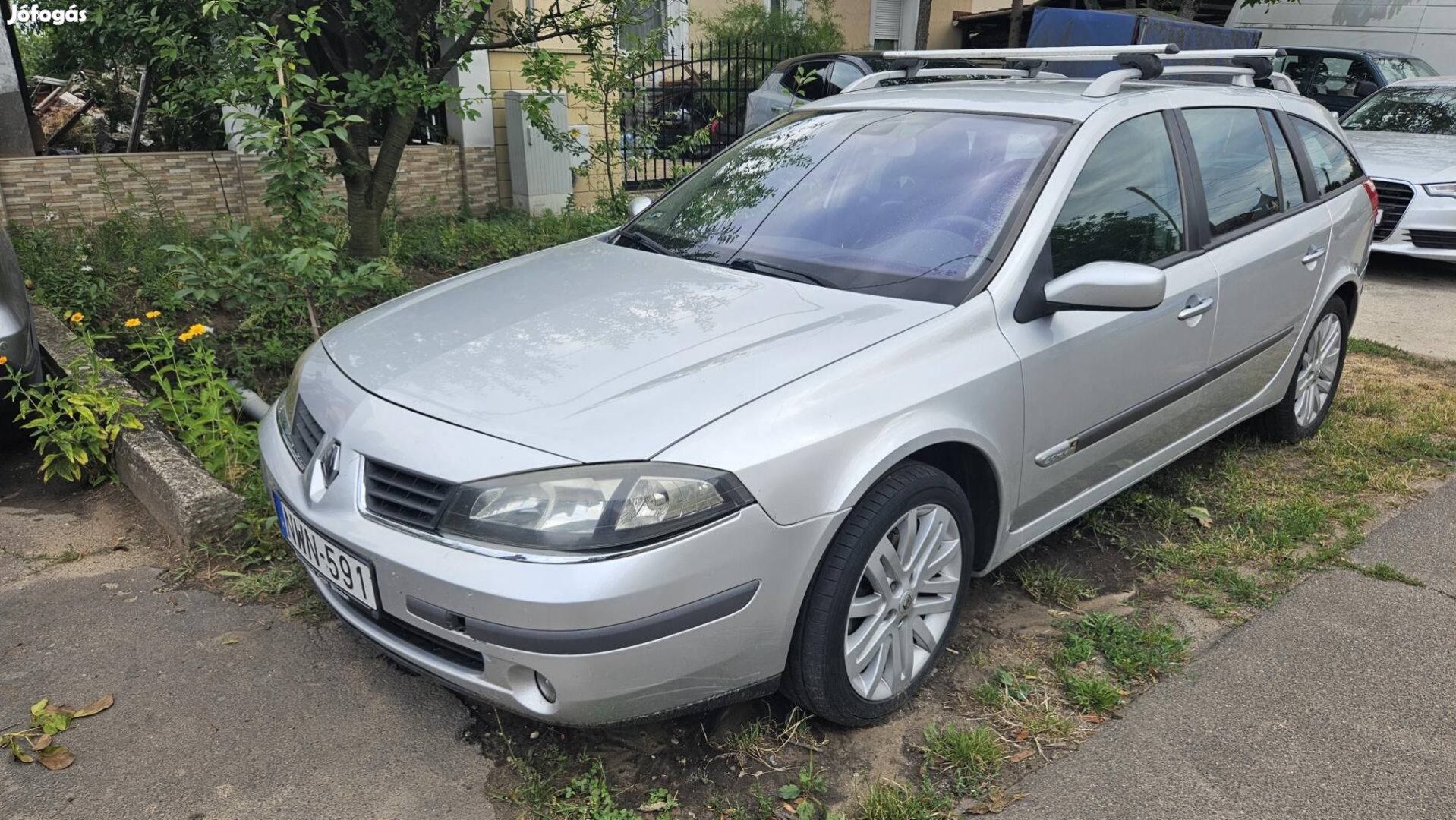Renault Laguna 2.0 Expression