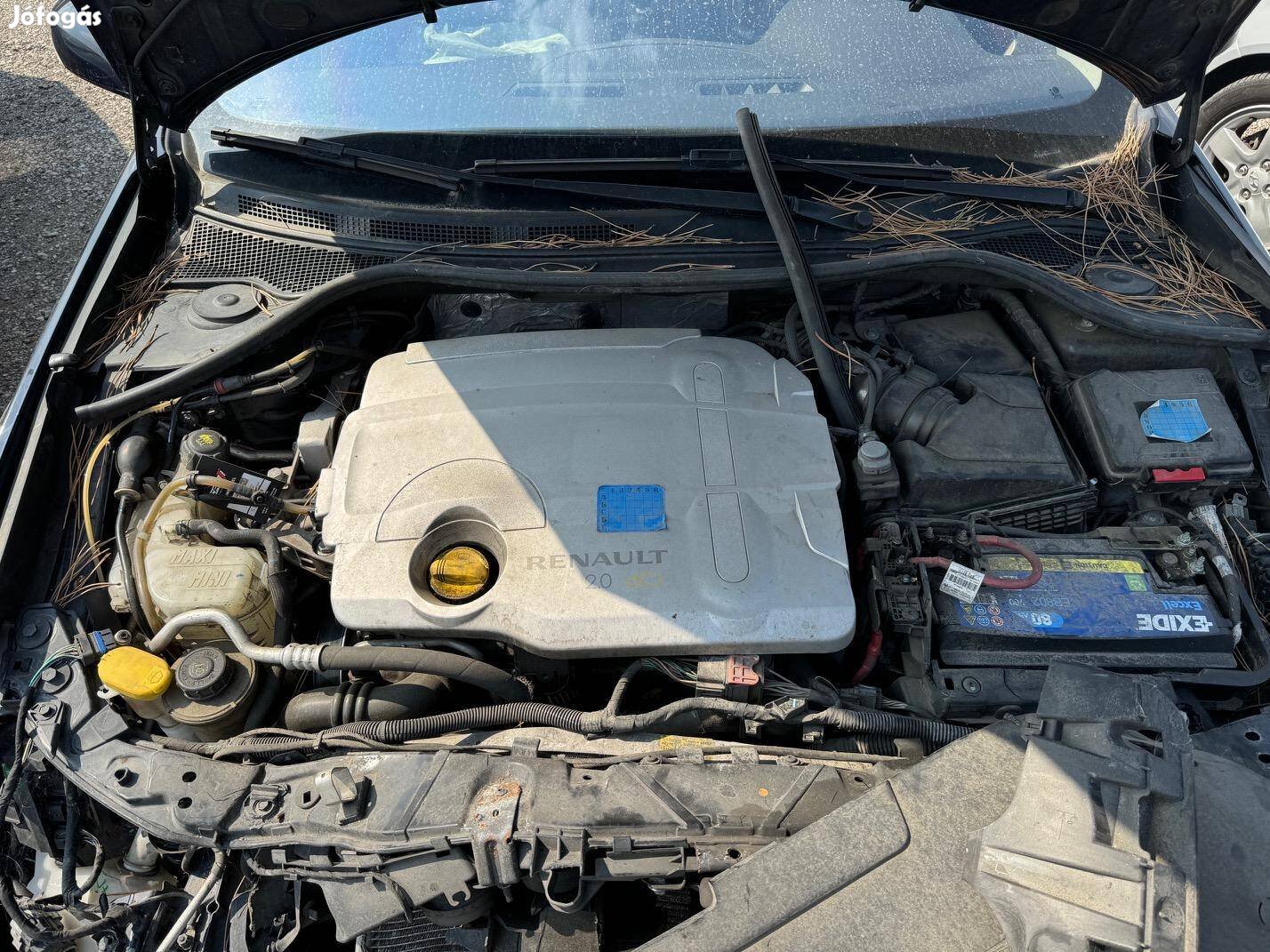 Renault Laguna 2.0 Monaco