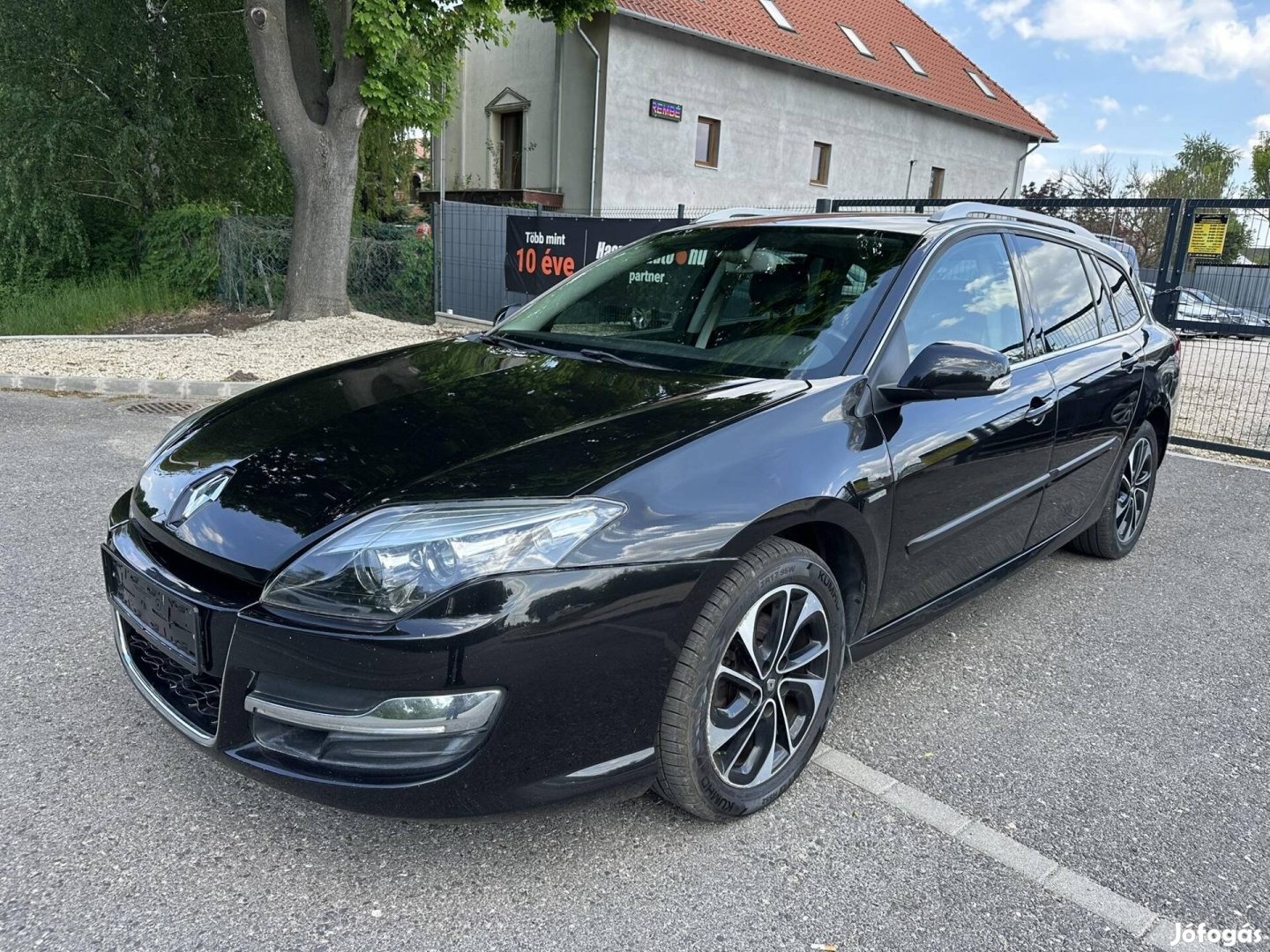 Renault Laguna 2.0 dCi Bose Xenon!Navi!Bose Hif...