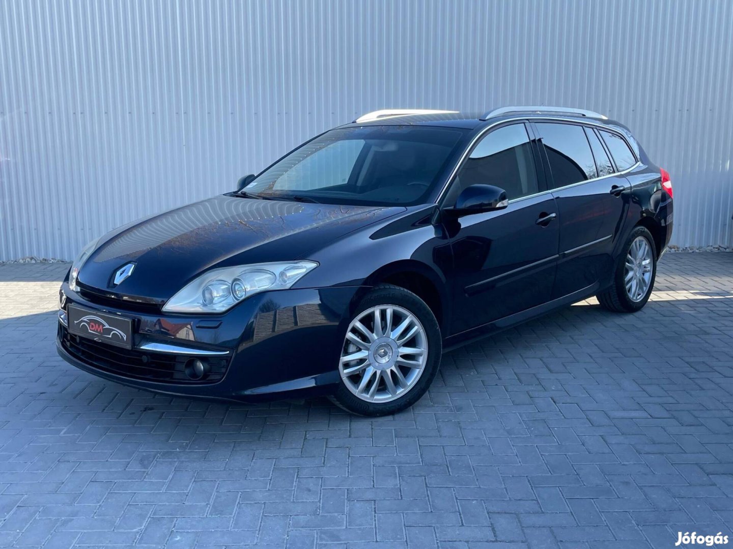 Renault Laguna 2.0 dCi Initiale DPF (Automata)...