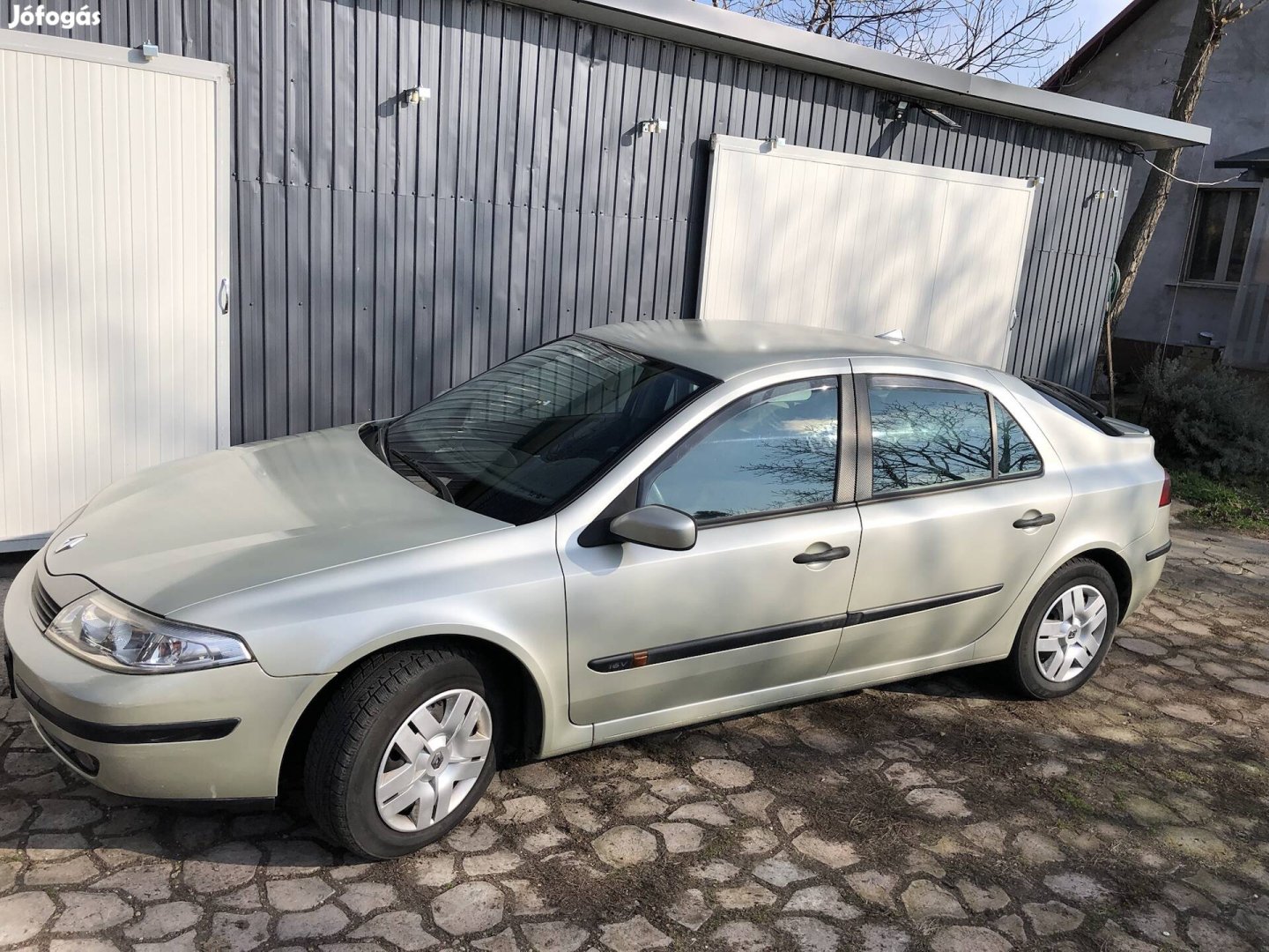 Renault Laguna 2 Eladó