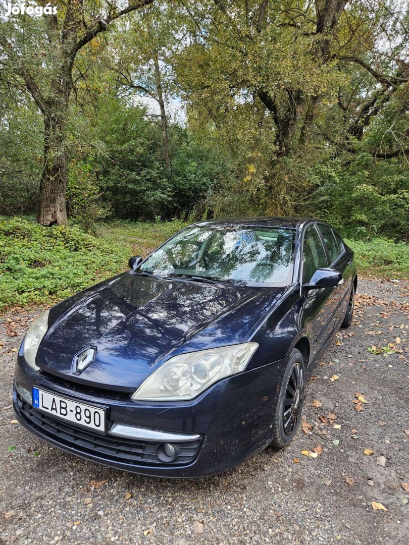 Renault Laguna