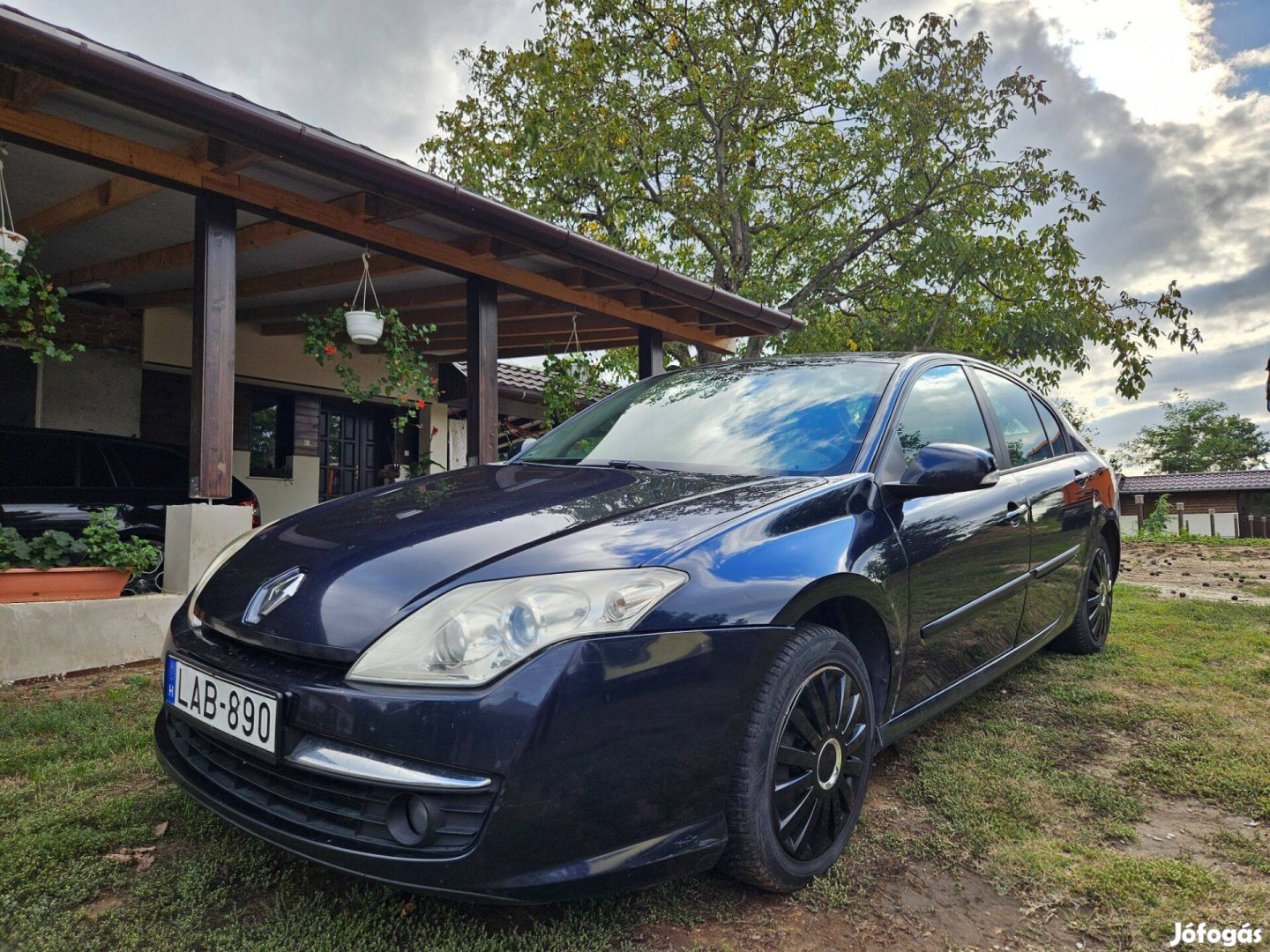 Renault Laguna