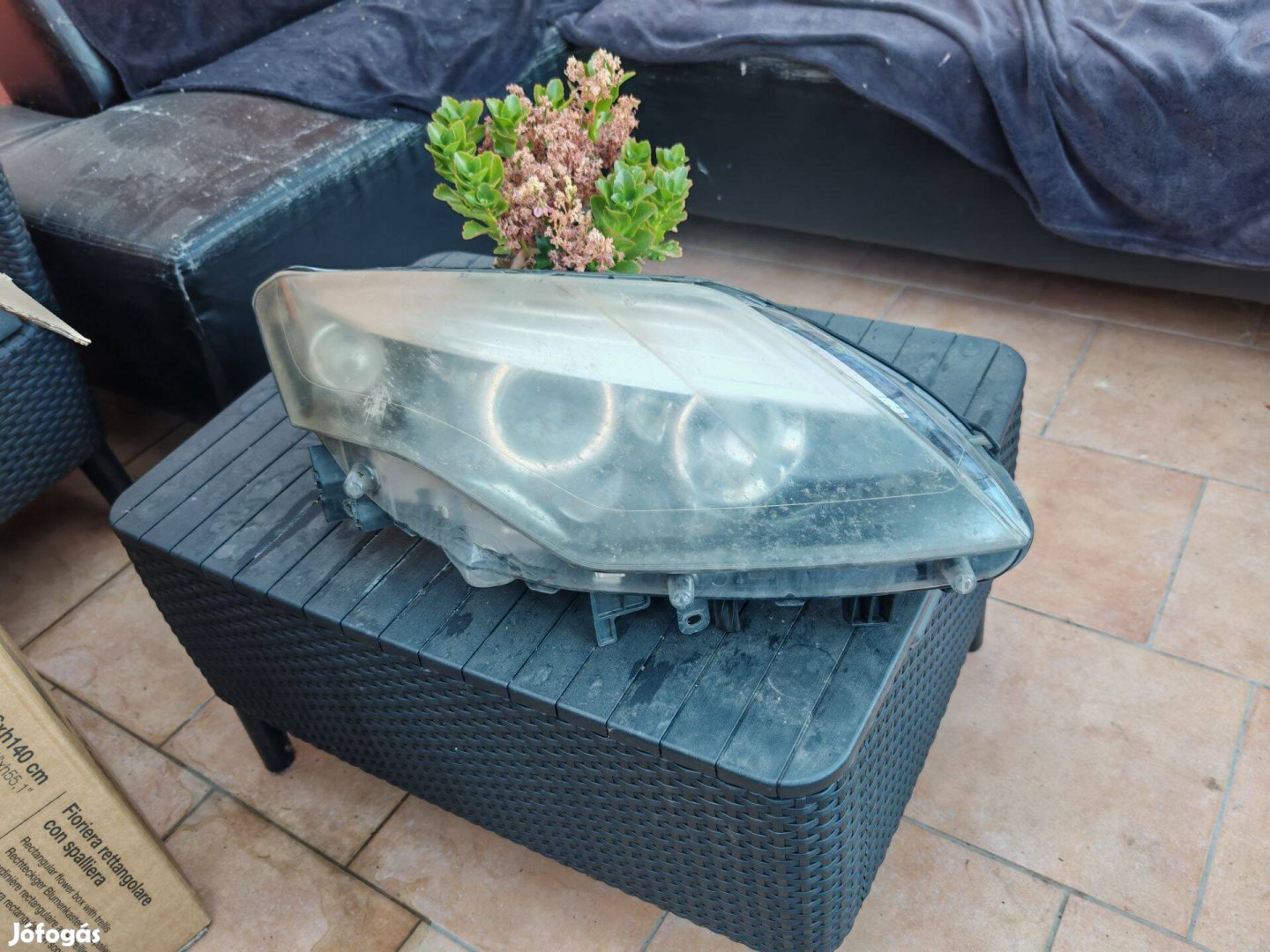 Renault Laguna 3 - autóalkatrészek