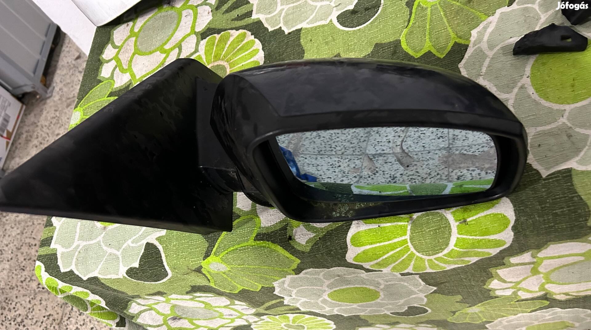 Renault Laguna 3 jobb oldali visszapillantó tükör